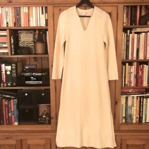 Pratesi cashmere caftan